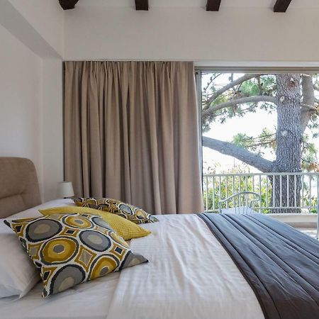 Apartment Glorijet Dubrovnik Eksteriør billede