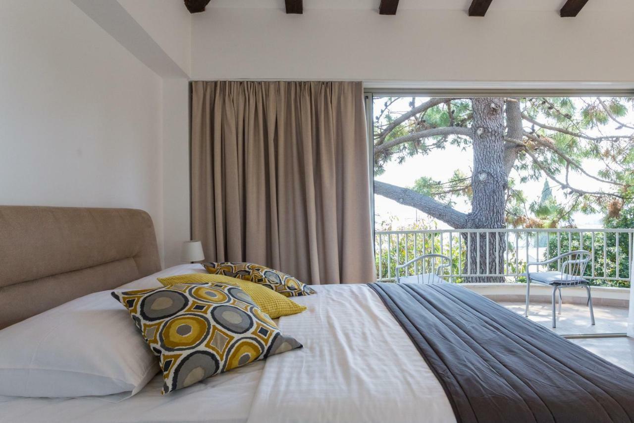 Apartment Glorijet Dubrovnik Eksteriør billede