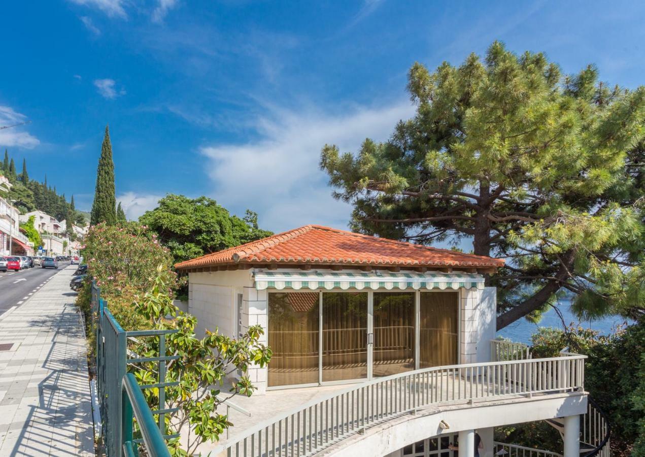 Apartment Glorijet Dubrovnik Eksteriør billede