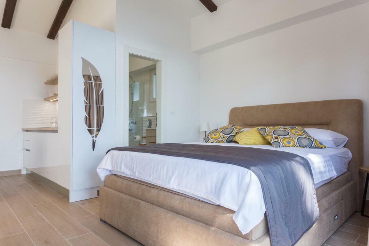 Apartment Glorijet Dubrovnik Eksteriør billede